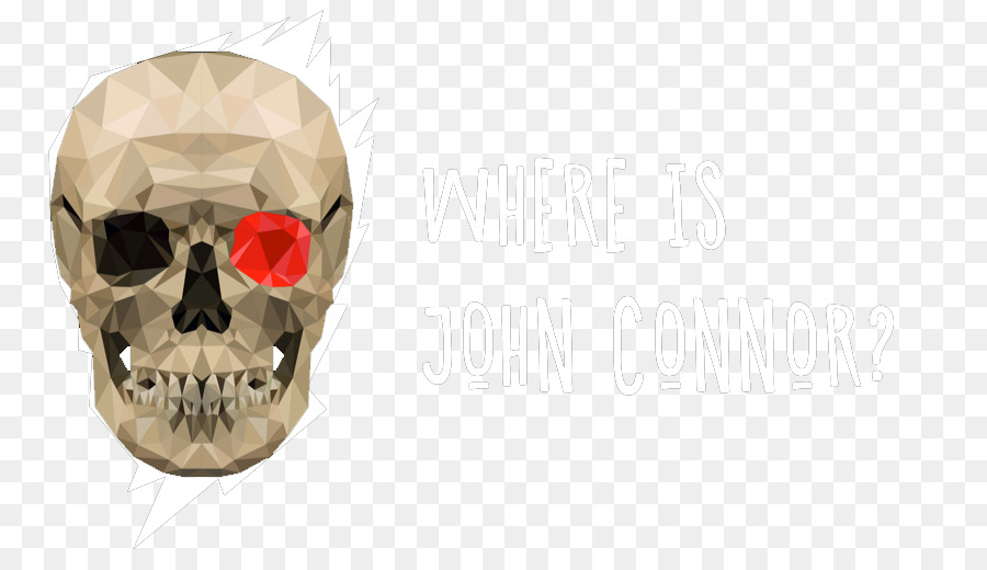 Crâne，Couleur PNG