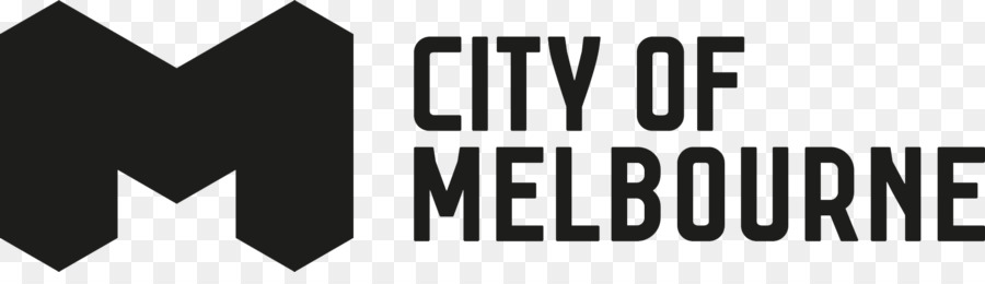 Logo De Melbourne，Ville PNG