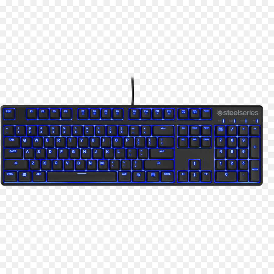 Clavier，Dactylographie PNG