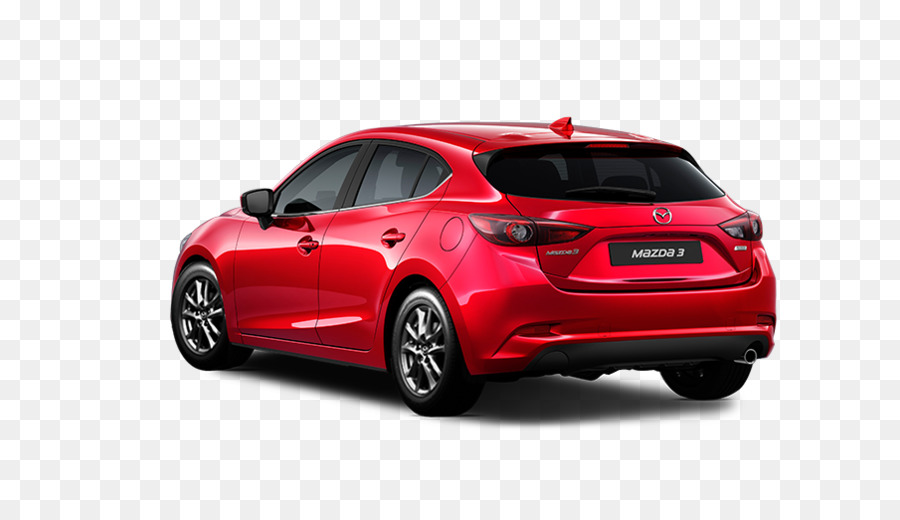 2017 Mazda3，2018 Mazda3 PNG