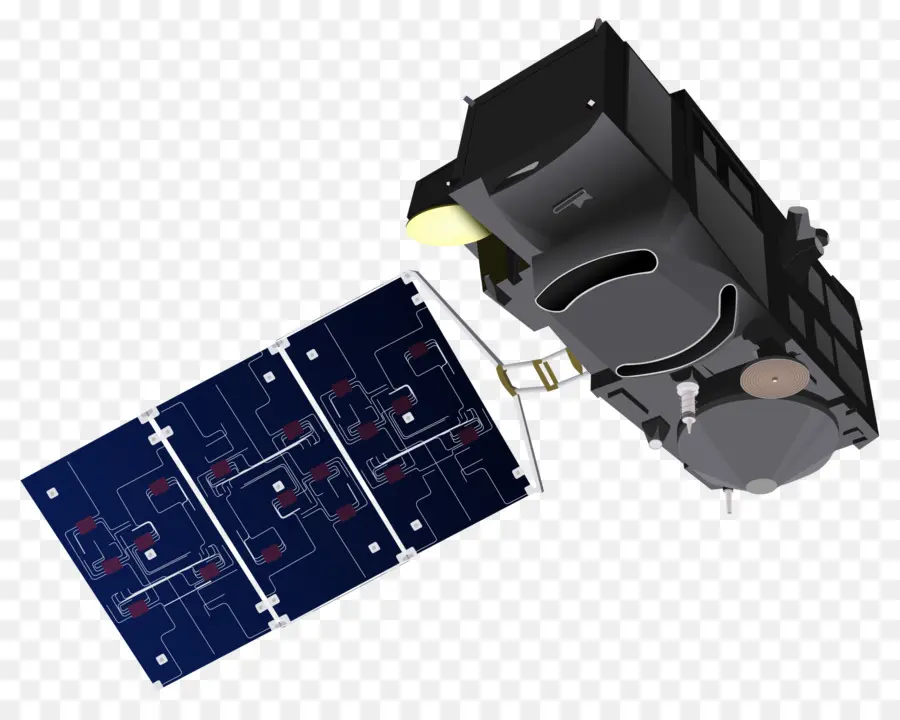 Satellite，Espace PNG