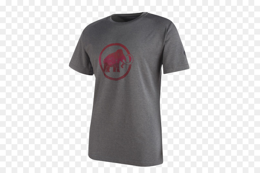 T Shirt，Groupe De Sports De Mammut PNG