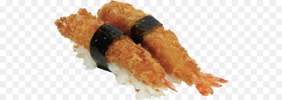 Tempura，Sushi PNG