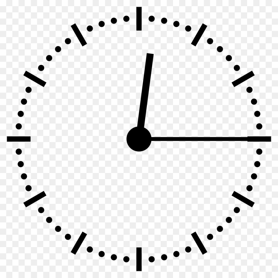 Horloge，Horloge Numérique PNG
