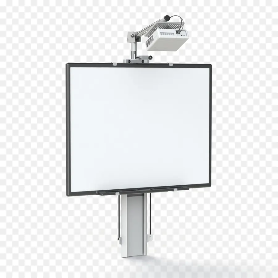 Tableau Blanc Interactif，Projecteur PNG