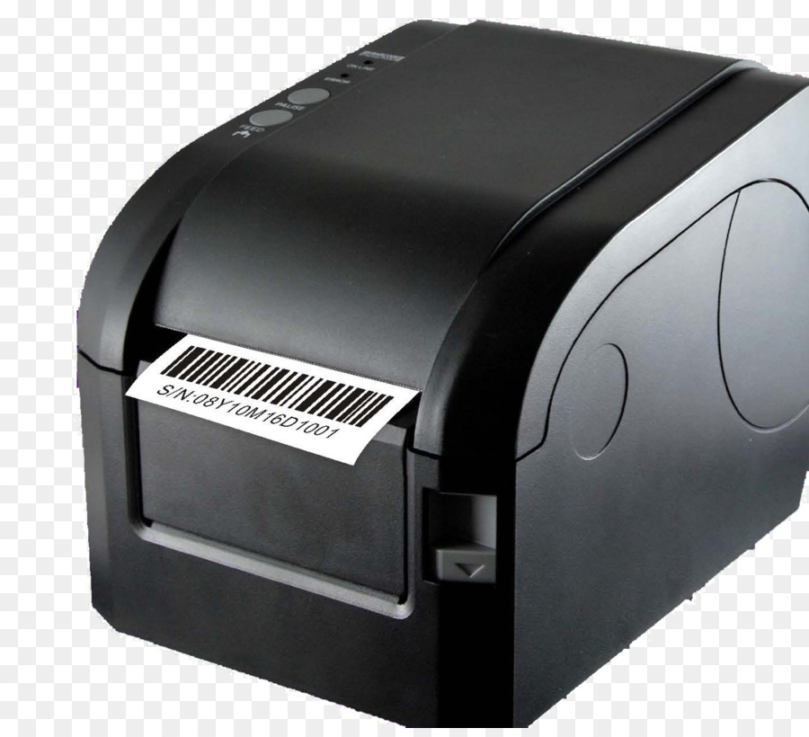 Limprimante Code à Barres Imprimante Détiquettes Imprimante Png Limprimante Code à Barres 7204