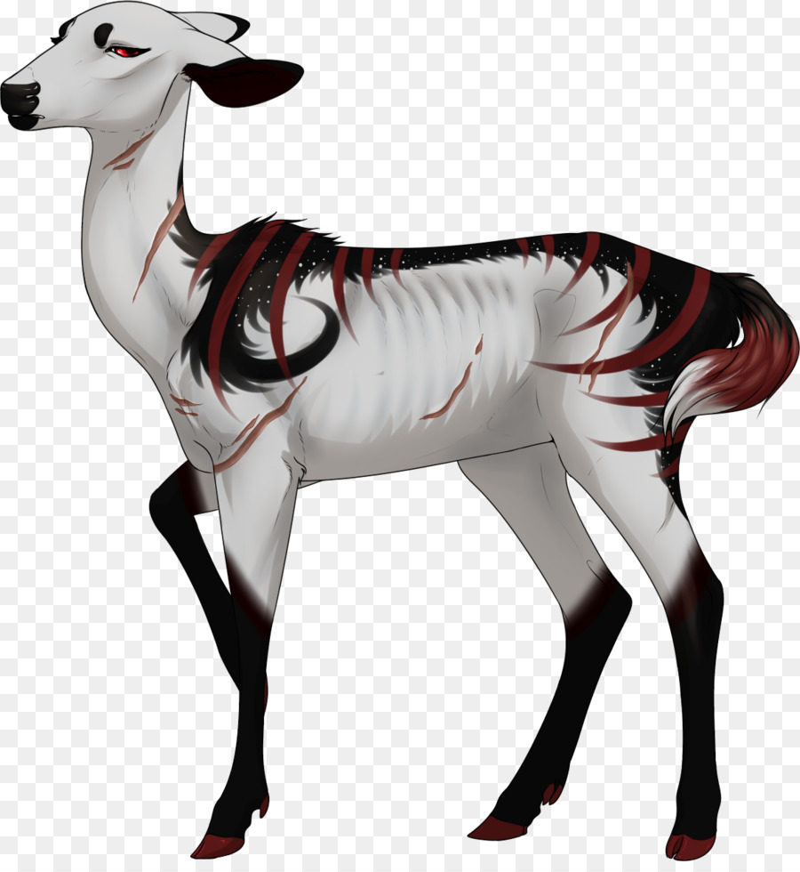 Cheval，Cou PNG