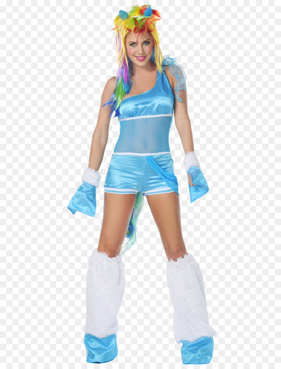 Costume，Poney PNG