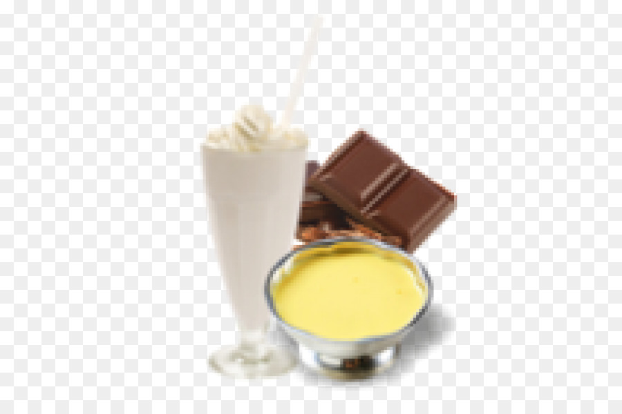 Milk Shake，Crème PNG