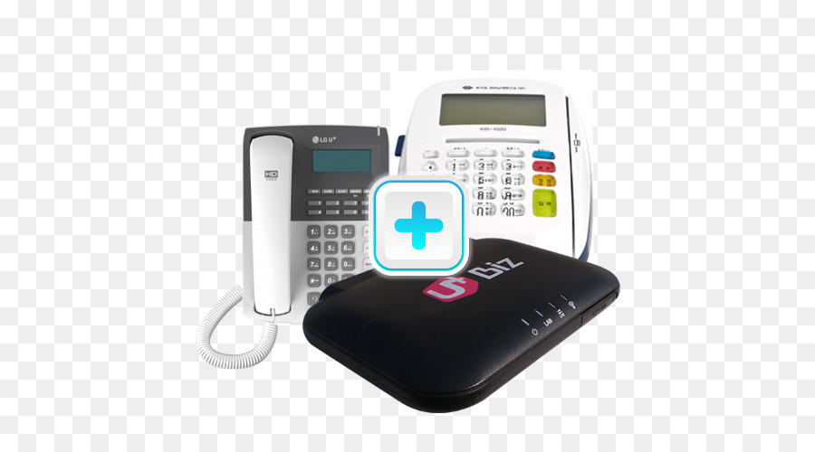 Téléphone，Fournitures De Bureau PNG