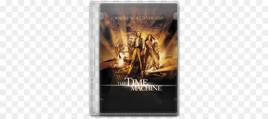 Machine De Temps，Film PNG