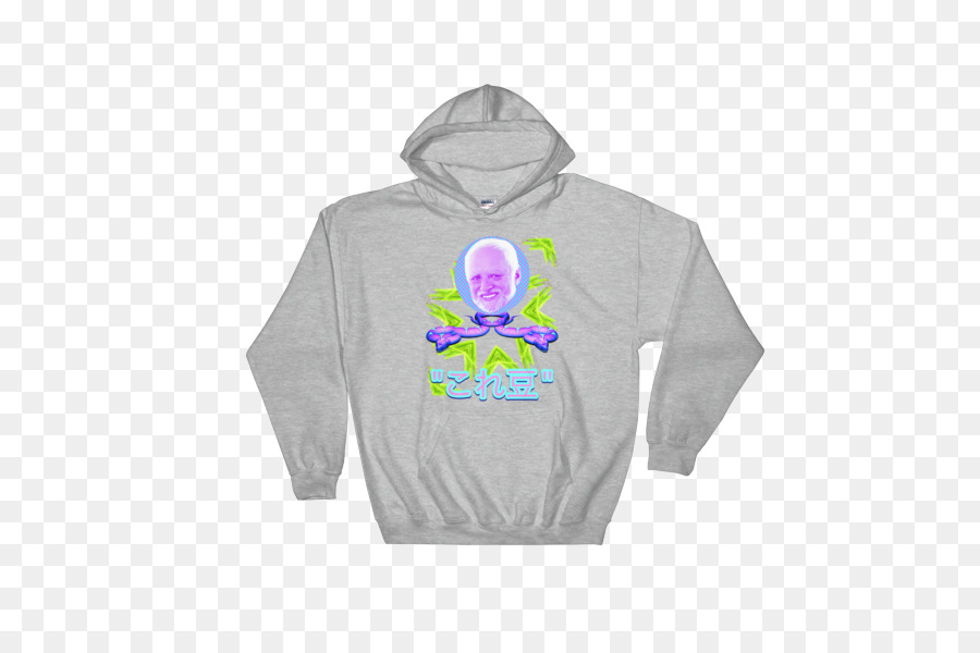 Sweatshirt à Capuche，Vêtements PNG