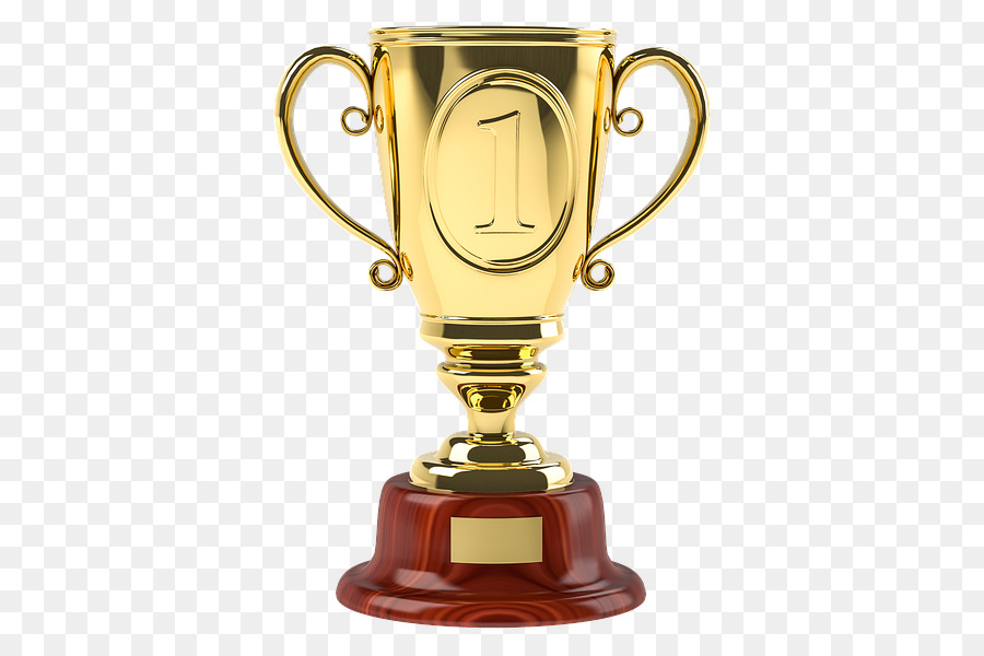 Trophée，Prix PNG