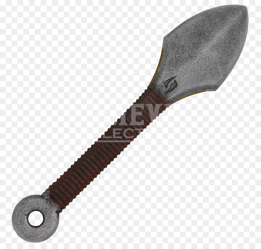 Couteau，Kunai PNG