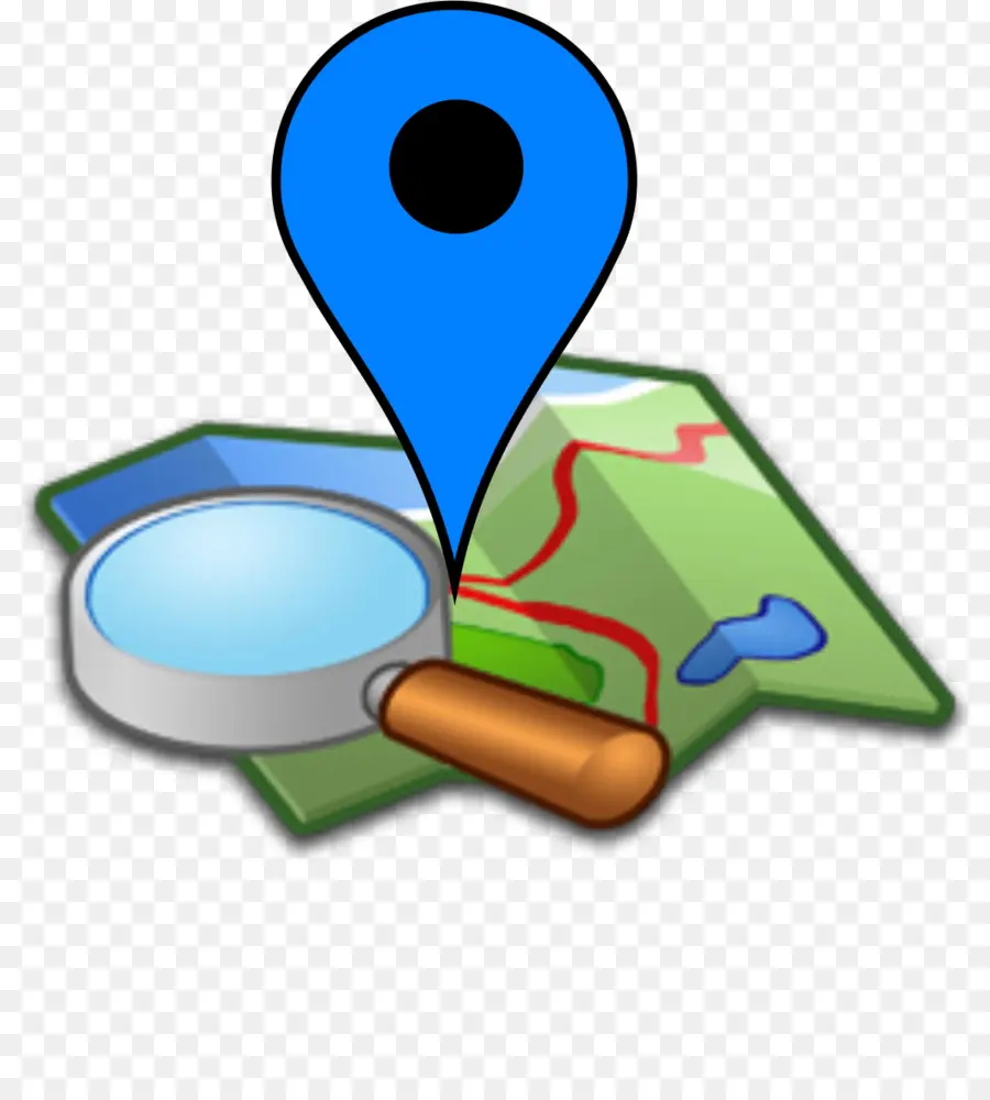 Carte，Openstreetmap PNG