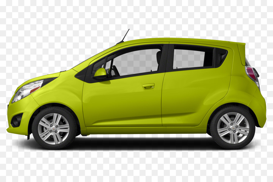 2015 Chevrolet Spark，2013 Chevrolet Spark PNG