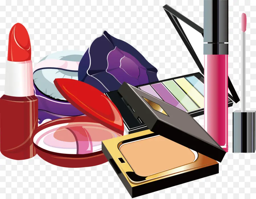 Maybelline，Microsoft Powerpoint PNG