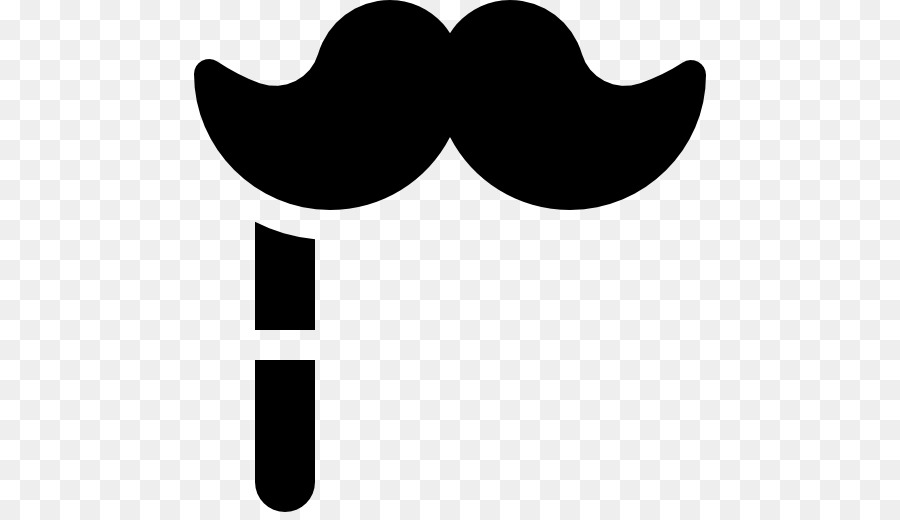 Moustache，Ligne PNG