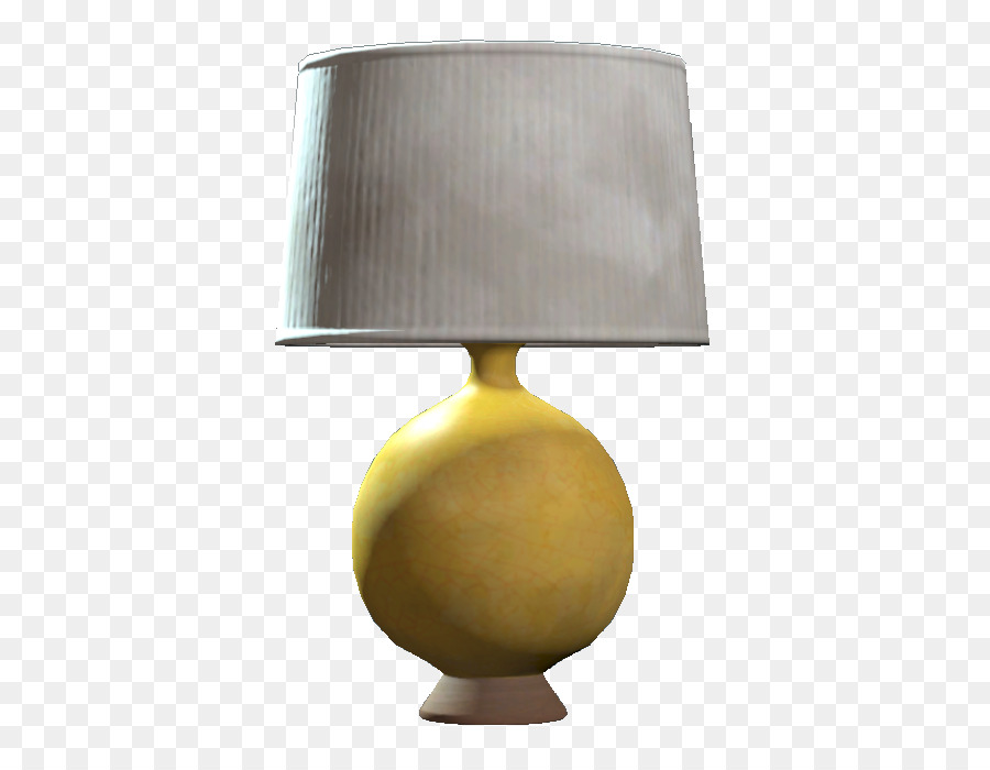 Lampe De Table，Lumière PNG