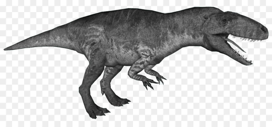 Velociraptor，Griffe PNG