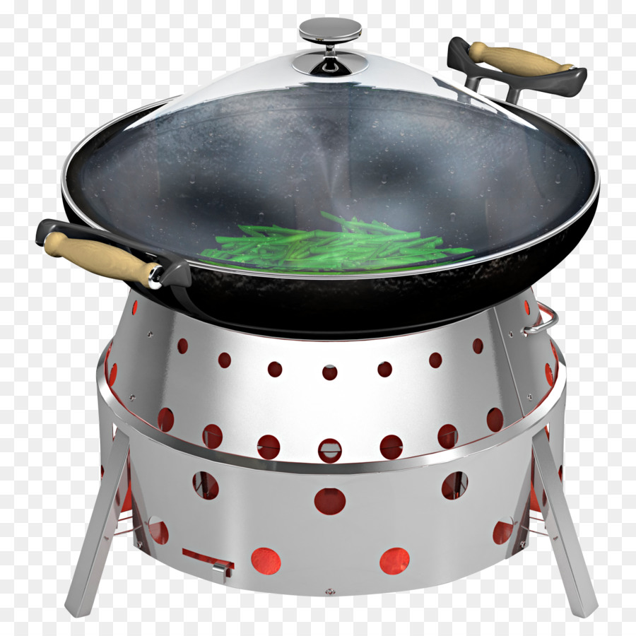 Barbecue，Réchaud PNG