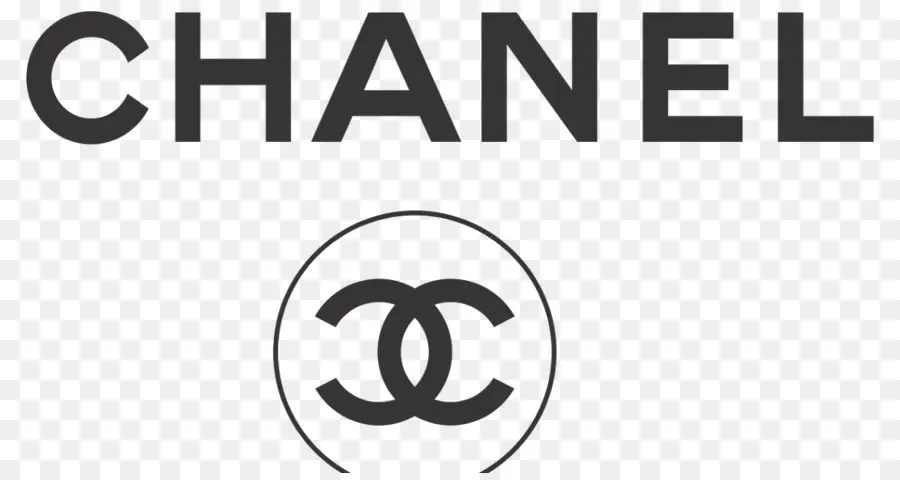 Logo Chanel，Mode PNG