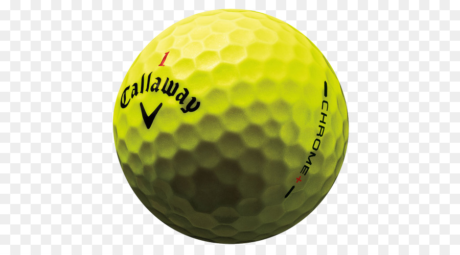 Balle De Golf，Rose PNG