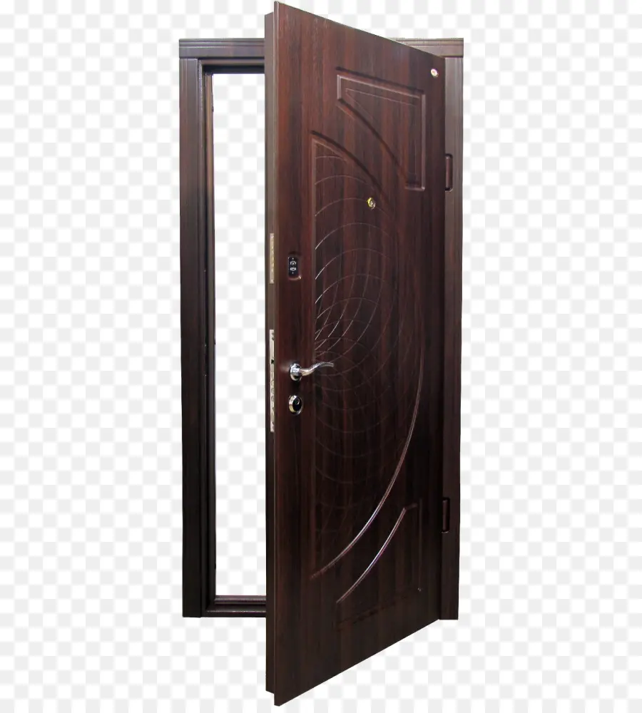 Porte En Bois，Ouvrir PNG