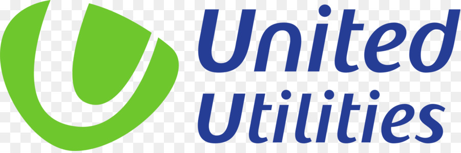 United Utilities，Logo PNG