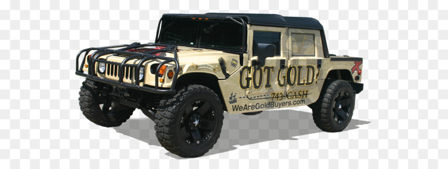 Pneu，Hummer H1 PNG