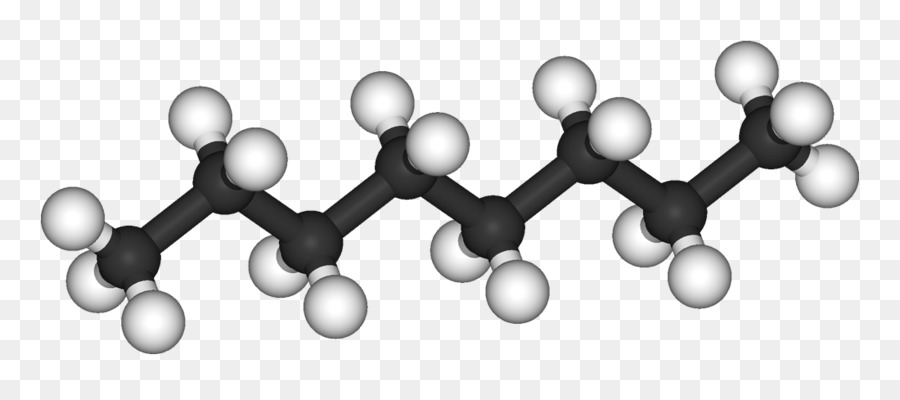 Structure Moléculaire，Chimie PNG