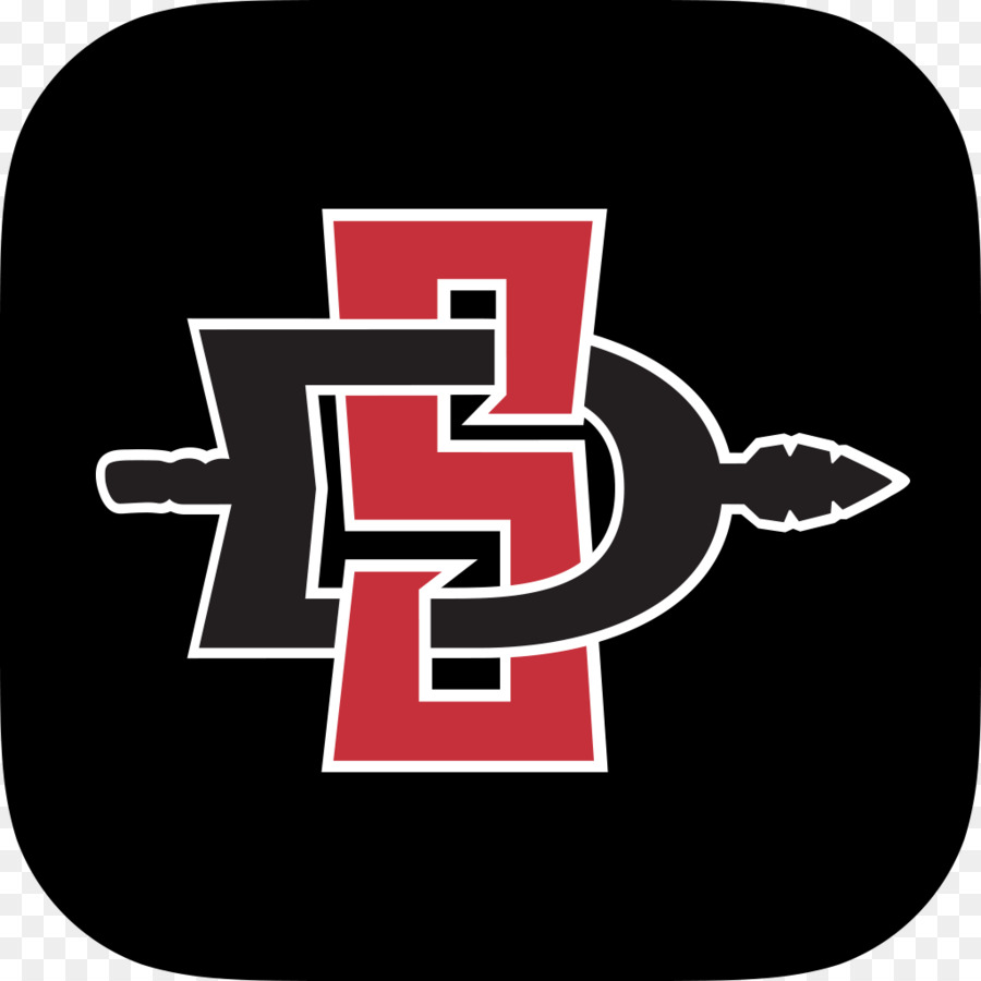 Université D état De San Diego，San Diego State Aztecs De Basket Ball Féminin PNG