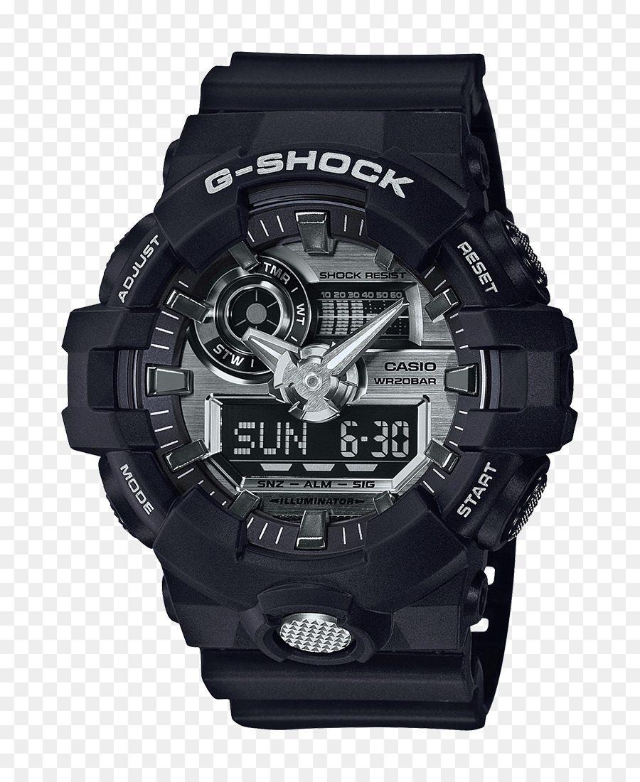 Montre G Shock，Montre PNG