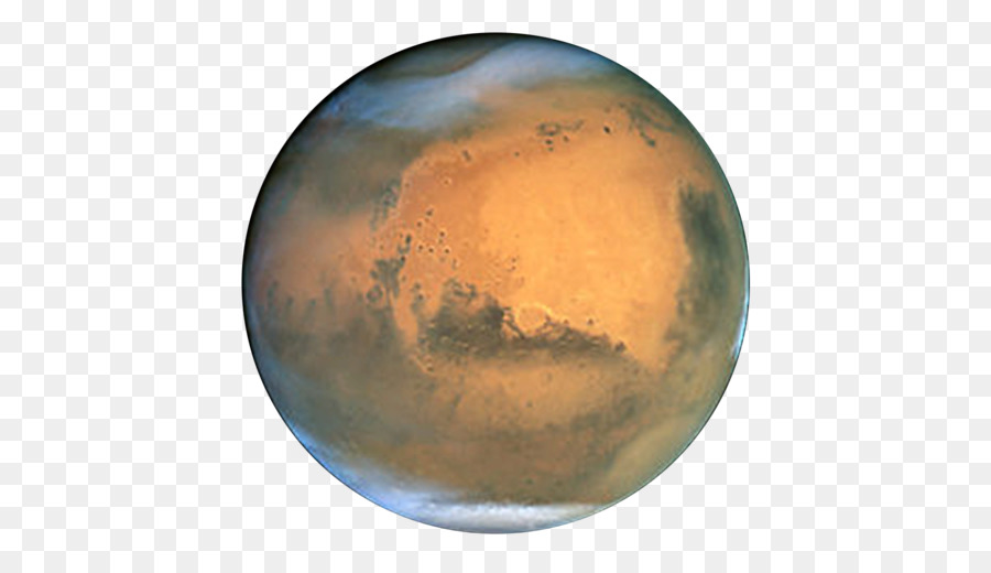 Mars，Espace PNG