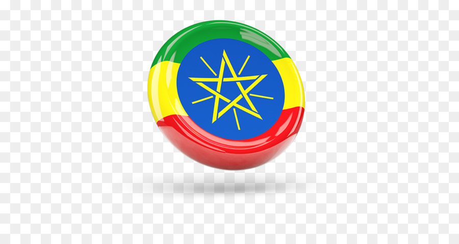 L éthiopie，Drapeau De L Éthiopie PNG