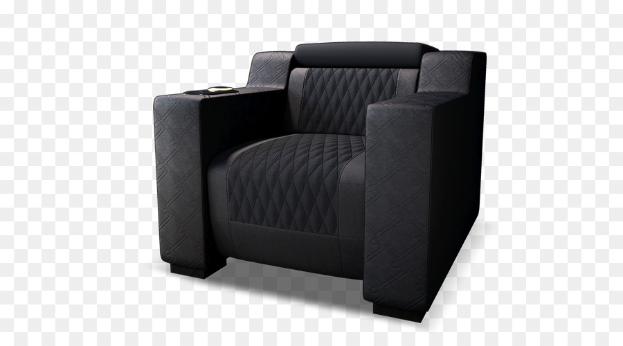 Canapé Gris，Fauteuil Inclinable PNG