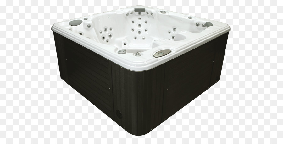 Bain à Remous，Spa PNG