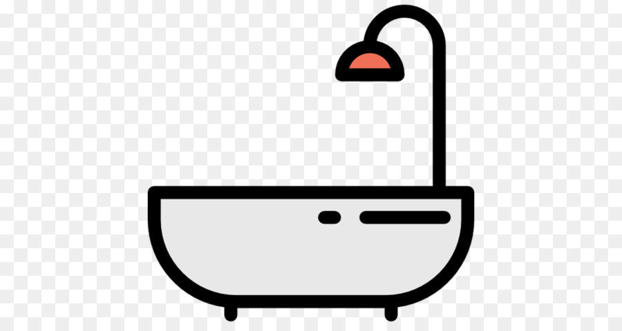 Baignoire，Robinet PNG