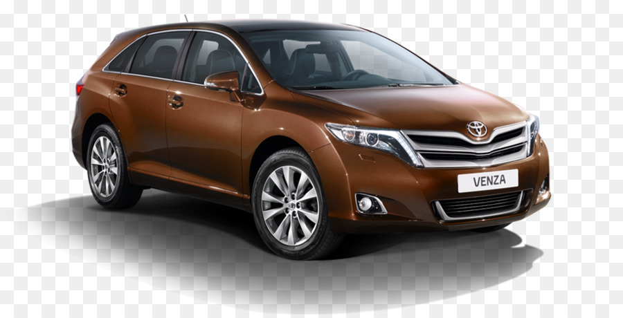 Toyota，Toyota Venza PNG