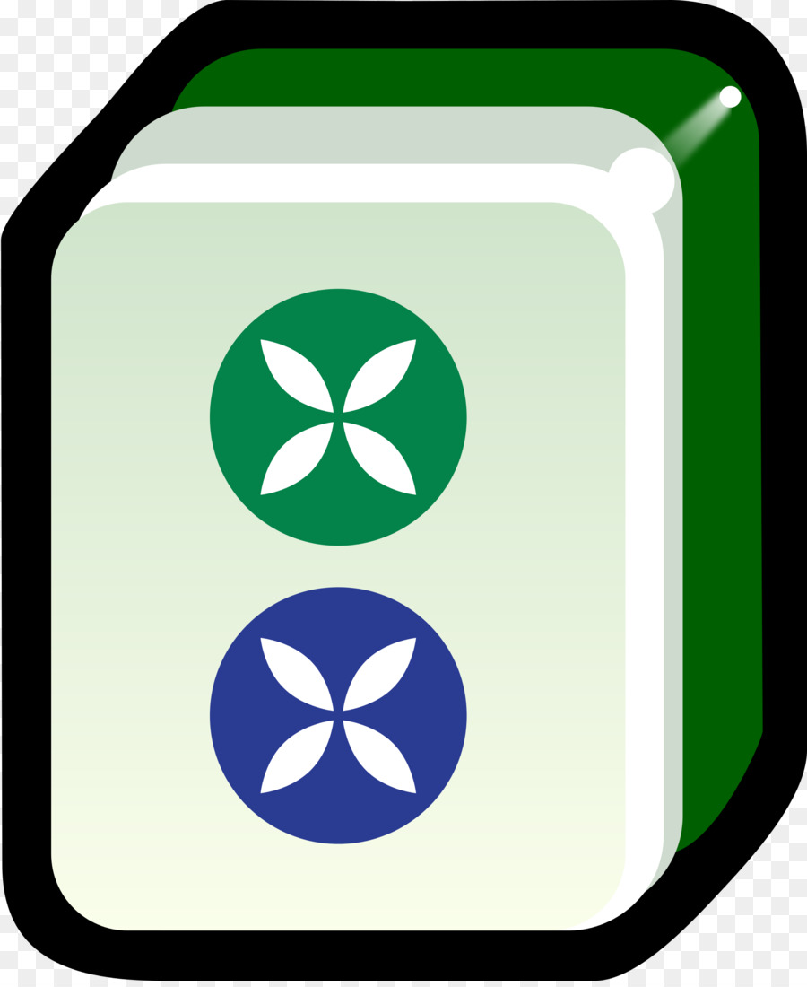 Tuile De Mahjong，Mahjong PNG