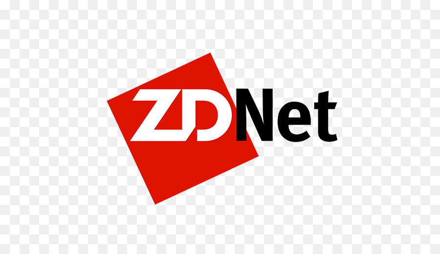 Zdnet，Logo PNG