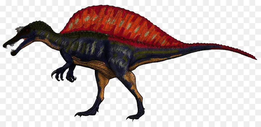 Dinosaure，Préhistorique PNG