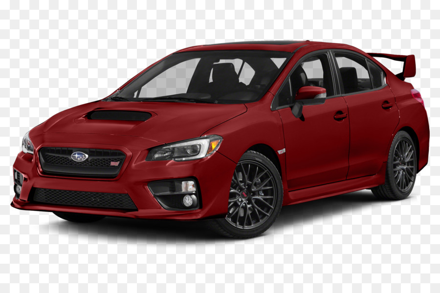 2015 Subaru Wrx，2016 Subaru Wrx PNG