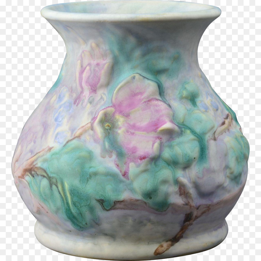 Vase，Céramique PNG