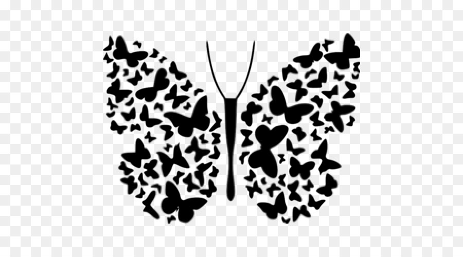 Papillon，Insecte PNG