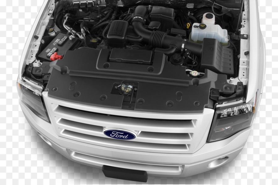 2014 Ford Expedition，Voiture PNG