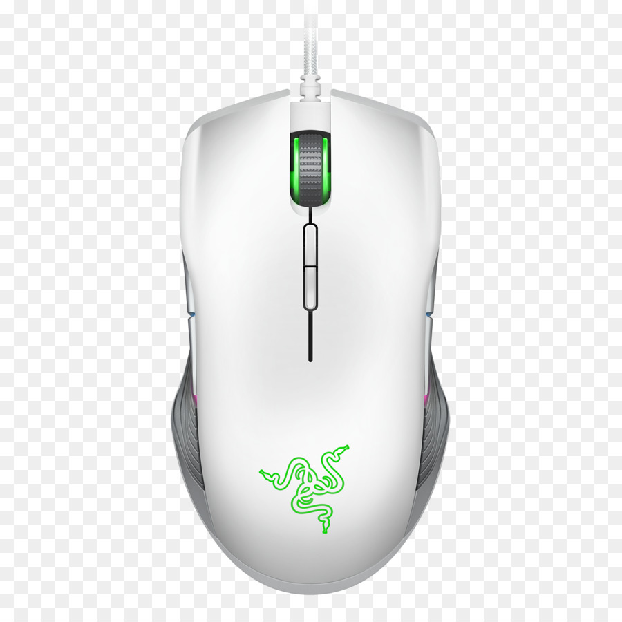 Souris Blanche，Ordinateur PNG