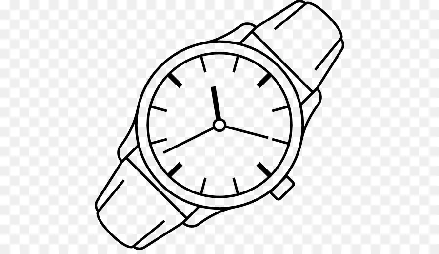 Montre，Temps PNG