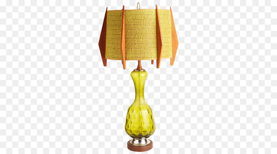 Nuances De Lampe De，Table PNG