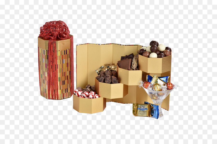 La Nourriture Paniers Cadeaux，Panier PNG